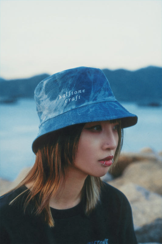 Bucket Hat 漁夫帽 | 青空（sora)