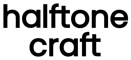 Halftone Craft